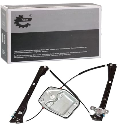 ESEN SKV Fensterheber 01SKV272 vorne rechts | Kompatibel mit: VW GOLF PLUS V, GOLF V, GOLF V Variant, JETTA III