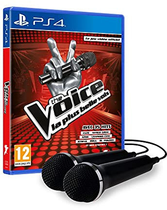 The Voice 2019 - 2 micros