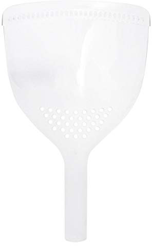 Beaupretty 1Pc Gesichtsschutz Anti Fog Anti Fog Handheld Kunststoff Vollgesichtsschutz Gesicht Schild für Küche Haarspray Friseursalon Färbung (Transparent)