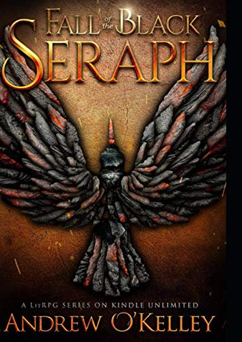Fall of the Black Seraph: The Complete Genesis Game Collection