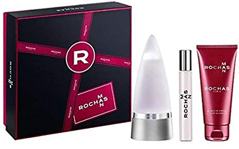 Rochas Rochas
