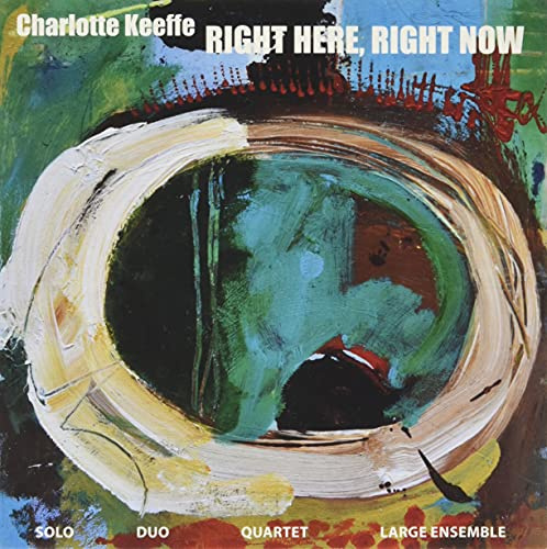 Right Here, Right Now