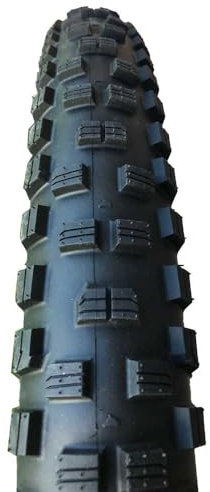 Wolfpack Enduro Tubeless 29´´ X 2.60 Rigid MTB Tyre 29´´ x 2.60