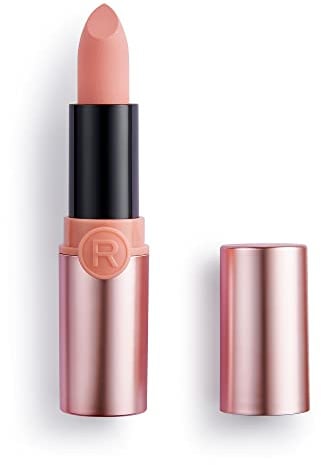 Revolution Powder Matte Lipstick Frost