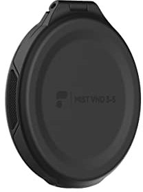 PolarPro - LiteChaser - iPhone 13 & 14-3-5 Blendenstufen - VND - Mist-Filter - MagSafe kompatibel - Natürliche Dichte - Handy-Fotografie/Videografie - Diffusionsfilter