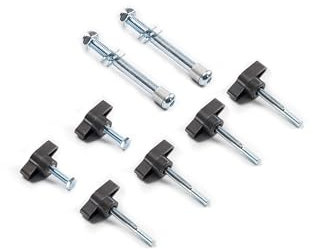 Helavo Ersatzteil: Essentials-Set für Helavo H1040 und H1140 Rollatoren Serie