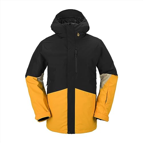 Volcom Herren Vcolp Ins Jacket Mantel