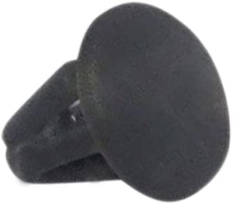 Clip di fissaggio mica originale Forno a microonde 481249148016 WHIRLPOOL Forno a microonde 481249148016 WHIRLPOOL