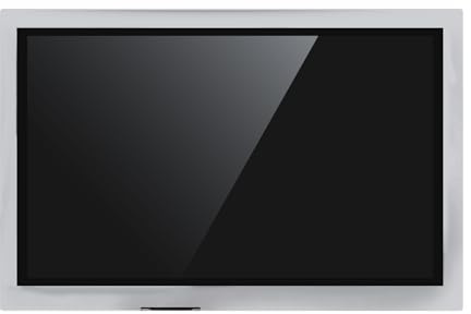 20,3 cm (8 Zoll) Sync 2 Radio Informationen Touchscreen Display für 2011-2015 Ford Explorer, Navigation Touchscreen Digitizer LCD Display Fit für 2013-2015 Ford F150/250/350, 2011-2014 Ford Edge