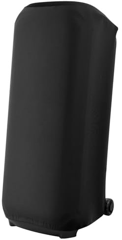 TXEsign Staubschutz Schutzhülle für JBL Partybox 710 Tragbare Party-Lautsprecher, Stretch Lautsprecher Abdeckung Staubhülle mit Gummiband für JBL Partybox 710 Staubhülse
