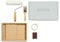 Rust-Oleum Ready to Roll - Eco Paint Kit (Large) - Chalky Floor Paint Delicate Greys
