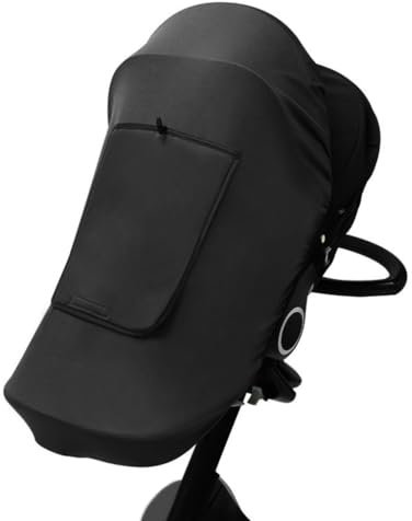 Sun ShadeSun Schutzdach Kleinkind Kinderwagen Kinderwagen Winddicht Sonnenschutz Wasserdicht Sonnensegel