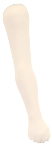 Bras d'entraînement portable en silicone pour tatouages - Surfaces réalistes pour une utilisation professionnelle en studio - Bras d'entraînement réutilisable