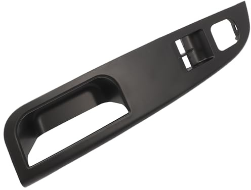 Taesayl Maniglia Interna Porta Sinistra Per Golf 5 Variant 1K3868049C75R | Maniglia interna per auto grigio antracite;1K3-868-049-C-75R