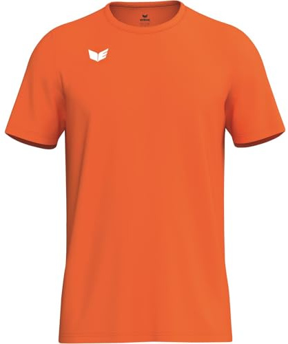 Erima Unisex Kinder Intro Funktions Shirt (1er Pack)