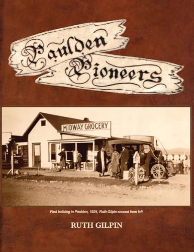 Paulden Pioneers