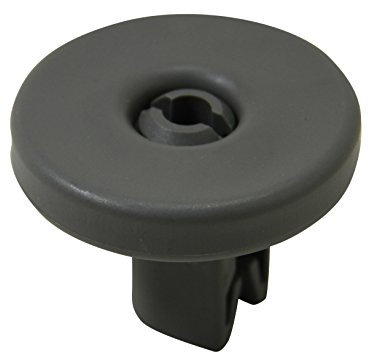 Zanussi 50269757006 Roulette pour panier inférieur de lave-vaisselle