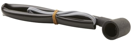 HELLA 8KA 152 134-007 Kabelsatz, Heckleuchte - mit Gummitülle - Kabel: 500mm