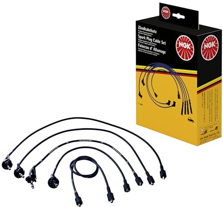 NGK 44221 HT LEAD SET