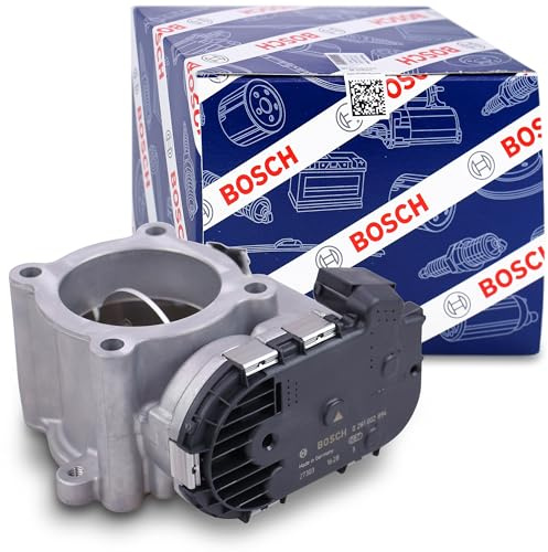 Bosch 0 281 002 894 0281002894 Throttling Device | Kompatibel mit: CHRYSLER 300C, 300C Touring, JEEP COMMANDER, COMMANDER VAN, MERCEDES-BENZ C-CLASS, C-CLASS T-Model