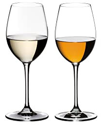 RIEDEL 6416/33 Weingläser Vinum Sauvignon, 2er Set