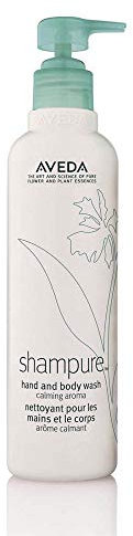 Gel de Ducha Aveda 250 ml