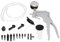 PERFORMANCE TOOL W87030 Kit de Bomba de vacío Manual para Purga de Frenos y Pruebas automotrices