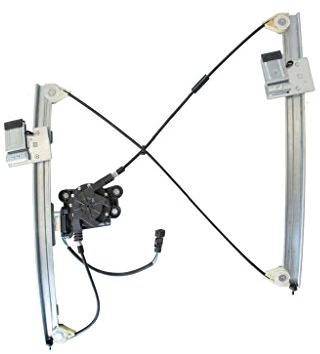 LIFT SYSTEM LSA.4611 Electric Window Regulator Front Left