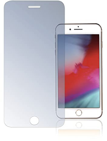 4smarts Second Glass 2.5D für Apple iPhone SE (2020) / 8 / 7