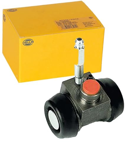 HELLA 8AW 355 531-901 Wheel Brake Cylinder - AW3190 - for e.g. FORD / IVECO