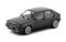 Triple 9 Lancia Delta HF Integrale 16V 1990, Grau Metallic, Modellauto 1:18, Erwachsene Classic Car Enthusiasten