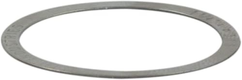 FSA MICROSPACER 1-1/4 Silver MW259