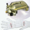 Autoparts-Online Set 60010214 Bremssattel/Bremszange für Links vorne/für die Vorderachse