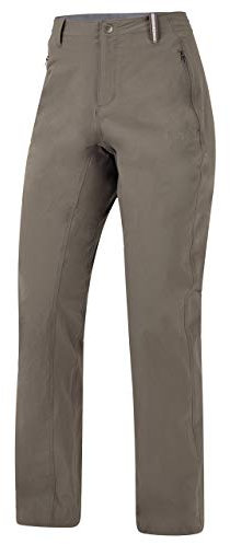 SHERPA ADVENTURE GEAR Naulo Pant, Saang Brown, Größe 14