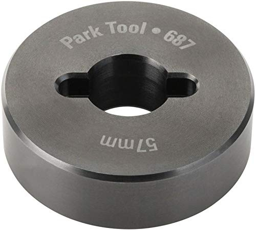 Park Tool 687 Reamer Stop Fahrradwerkzeuge Mehrfarbig Einheitsgröße