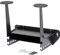 Hi-Q Tools Helmgarderobe Double schwarz, Unisex, Multipurpose, Ganzjährig, Stahl