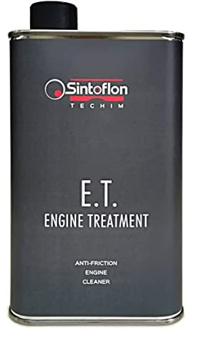 SINTOFLON E.T. Tratt.motore Prima Fase Latt. 500 ml (16oz)