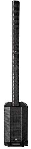 HK - Sistema audio array a colonna Audio Polar 10, 2000 W, con custodie