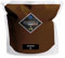 BARBOUILLE - Peinture Acrylique Abomey - Effet Mat-Poudré - Peinture Mur & Plafond - Lessivable - Séchage En 30 min - COV A+ - Fabriquée En France - 5 L