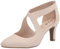 LifeStride Women's Giovanna 2 Pump, Almond, 3.5 UK
