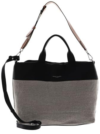 Gianni CHIARINI Duna Handbag Var.Nero
