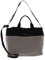 Gianni CHIARINI Duna Handbag Var.Nero