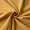 VelvetHome Spannbettlaken 120x200cm 100% gekämmte Baumwolle Made in EU Jersey Bettlaken 120x200 bis 25 cm Matratzenhöhe Spannbetttuch 120x200 Premium Qualität Schönen Farben Senf Farbe 120 x 200