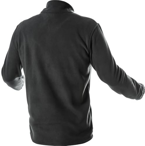 Högert Fleecejacke PASADER 290 g/m²