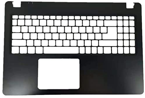 fqparts Laptop-Obergehäuse C-Schale for ACER for Chromebook 315 CB315-3H CB315-3HT Schwarz