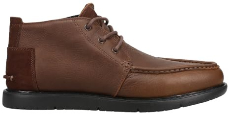 TOMS Herren Navi Moc Chukka Stiefel
