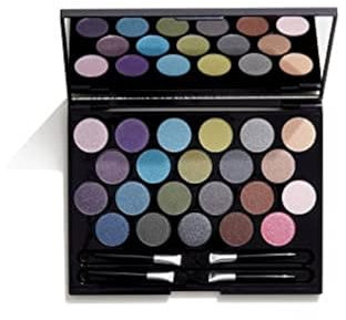 Gosh Copenhagen Palette 22 Lidschatten