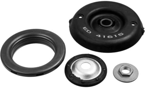 SACHS 802 395 Ensemble Coupelle et Roulement pour Peugeot 307 (3A/C) 2000-2012 Droit, Gauche, Essieu Avant et autres véhicules