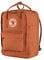 Fjällräven Kånken Laptop 15' Terracotta Brown