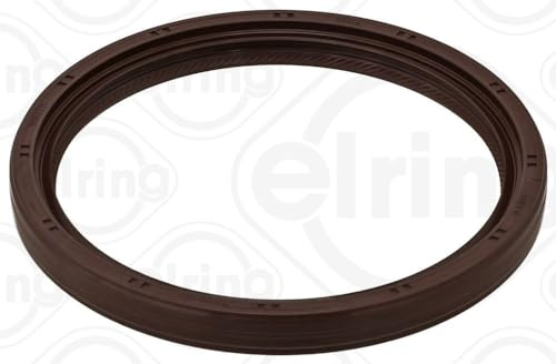 ELRING 935.440 Crankshaft seal FPM (fluoride rubber)